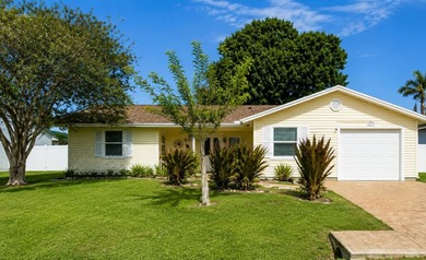 This well-maintained 3-bedroom, 2-bath home offers a bright - photo 2