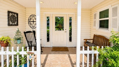 This well-maintained 3-bedroom, 2-bath home offers a bright - photo 4
