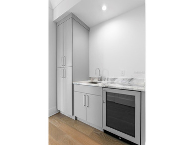 Every detail of this Modern Coastal New Construction home has - photo 45