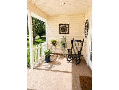 This well-maintained 3-bedroom, 2-bath home offers a bright - photo 5