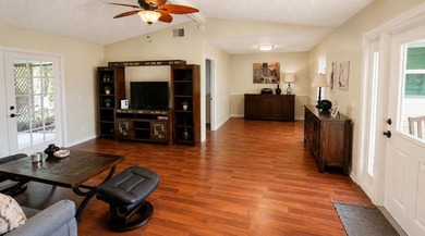 This well-maintained 3-bedroom, 2-bath home offers a bright - photo 6