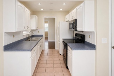 This well-maintained 3-bedroom, 2-bath home offers a bright - photo 8