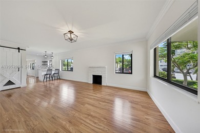 This beautifully maintained 3-bedroom, 2-bath residence offers a - photo 9