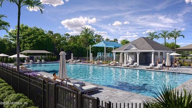 MOVE IN READY! Welcome to the Halle II by Lennar Homes, offering - photo 3