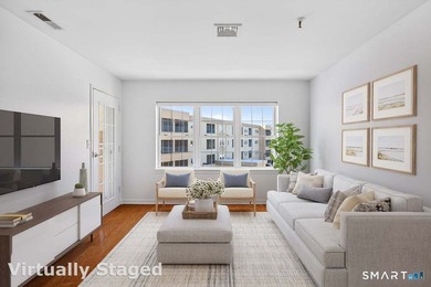 Easy, one-level living in this vibrant 55+ community in the