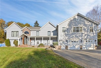 Lake Home Off Market in Brewster, New York
