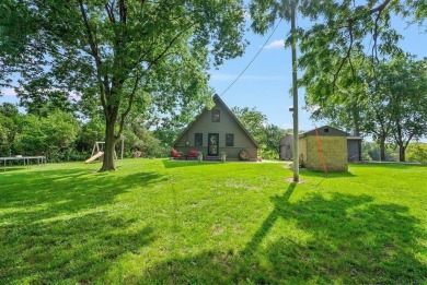 Lake Home For Sale in Waverly, Iowa