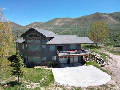 Price Reduced! East Side Bear Lake rambler with sweeping - photo 1