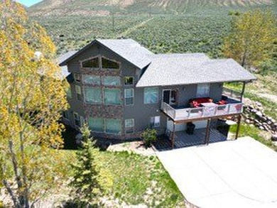 Price Reduced! East Side Bear Lake rambler with sweeping - photo 3