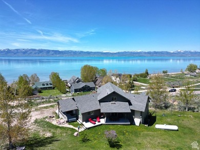 Price Reduced! East Side Bear Lake rambler with sweeping - photo 4