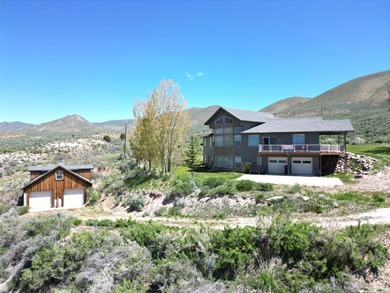 Price Reduced! East Side Bear Lake rambler with sweeping - photo 5