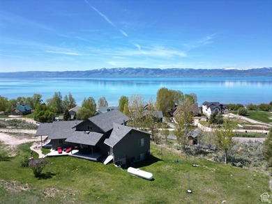 Price Reduced! East Side Bear Lake rambler with sweeping - photo 6