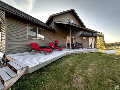 Price Reduced! East Side Bear Lake rambler with sweeping - photo 8