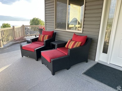 Price Reduced! East Side Bear Lake rambler with sweeping - photo 10
