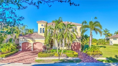 Welcome to this stunning Tuscan-inspired estate featuring an - photo 1