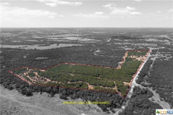 Stillhouse Hollow Lake Acreage For Sale in Youngsport Texas