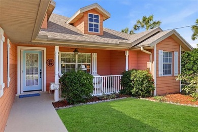 Port Charlotte Waterway Area Home For Sale in Port Charlotte Florida