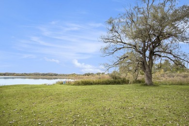 Guernsey Lake Lot For Sale in Delton Michigan