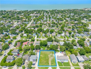 2816 Alameda lot is a few blocks from medical offices, hospital - photo 2