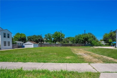 2816 Alameda lot is a few blocks from medical offices, hospital - photo 4