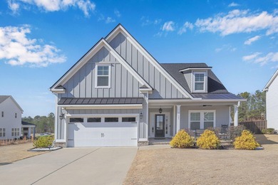 (private lake, pond, coastal) Home For Sale in Evans Georgia