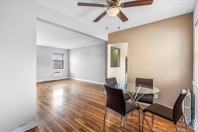 Welcome to this charming top-floor, one-bedroom walk-up located - photo 1