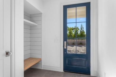 There's something special about brand-new construction in - photo 11