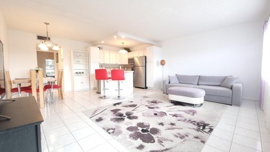 Century Village Lake Condo For Sale in West Palm Beach Florida