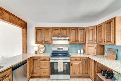 Welcome to this beautifully reimagined Stockton home, where - photo 12