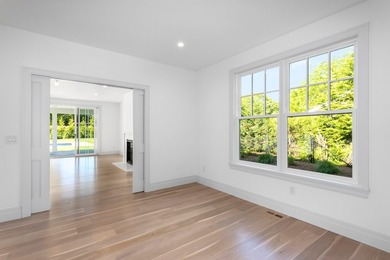 There's something special about brand-new construction in - photo 12