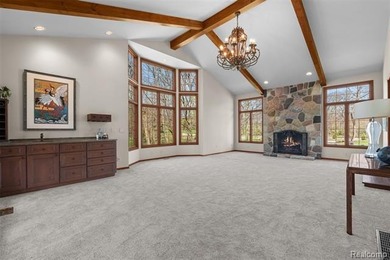 Set on a breathtaking 3.62-acre cul-de-sac in highly - photo 12