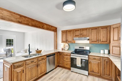 Welcome to this beautifully reimagined Stockton home, where - photo 13
