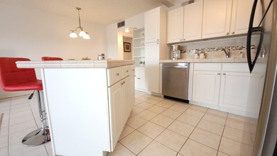 Gorgeous, updated condo on the top level of this four-story