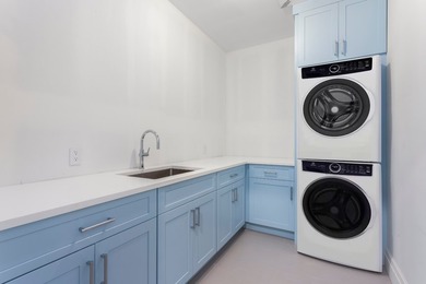 There's something special about brand-new construction in - photo 17