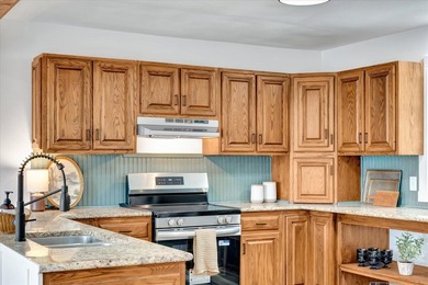 Welcome to this beautifully reimagined Stockton home, where - photo 18