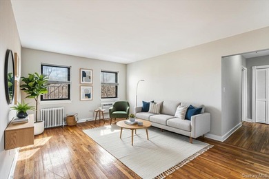 Welcome to this charming top-floor, one-bedroom walk-up located - photo 8
