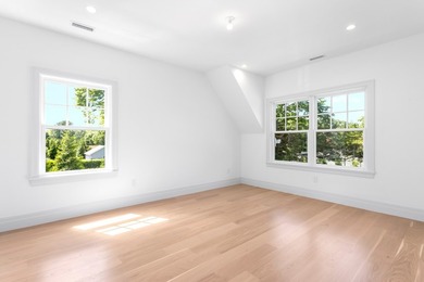 There's something special about brand-new construction in - photo 22