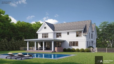 There's something special about brand-new construction in - photo 24