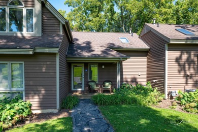 Galena Lake Home For Sale in Galena Illinois