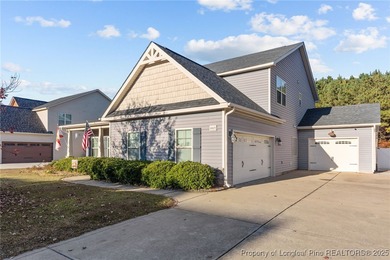 (private lake, pond, coastal) Home Sale Pending in Raeford North Carolina