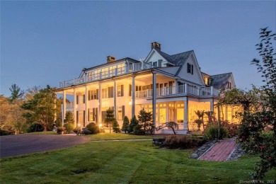 Lake Home Off Market in Salisbury, Connecticut