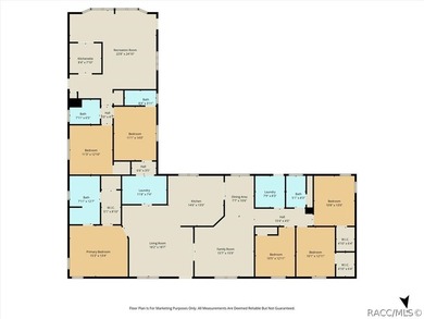 Spacious and unique property offering exceptional living space - photo 3