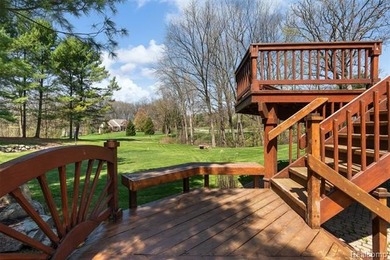 Set on a breathtaking 3.62-acre cul-de-sac in highly - photo 46