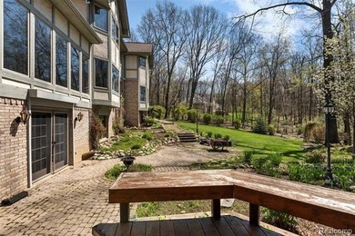Set on a breathtaking 3.62-acre cul-de-sac in highly - photo 47