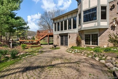 Set on a breathtaking 3.62-acre cul-de-sac in highly - photo 49