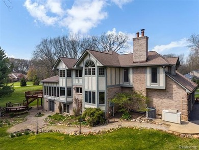 Set on a breathtaking 3.62-acre cul-de-sac in highly - photo 50