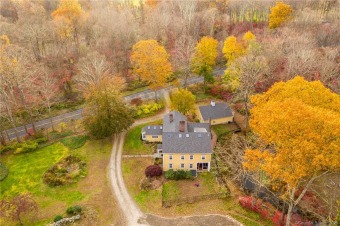 Lake Home Off Market in Wilton, Connecticut