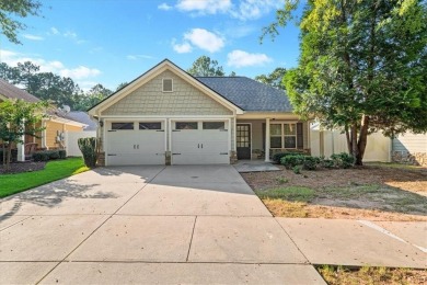 Lake Home For Sale in Locust Grove, Georgia