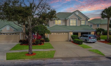 Lake Charles Townhome/Townhouse Sale Pending in Port Saint Lucie Florida