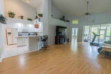 Lake Charles Townhome/Townhouse For Sale in Port Saint Lucie Florida